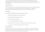 do professional research and write clear concise summaries